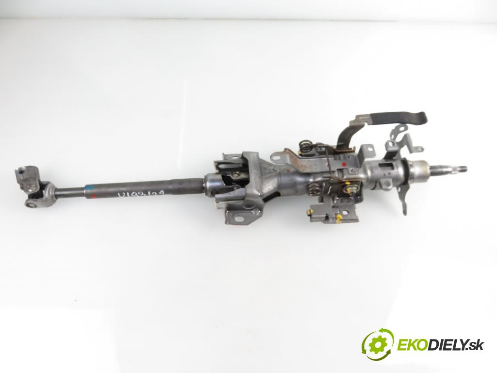 MAZDA CX-7 (ER) SUV 2007 2261,00 Kolumny kierownicze 2261,00 Hriadeľ, tyč volantu (Tyče riadenia (volantu))