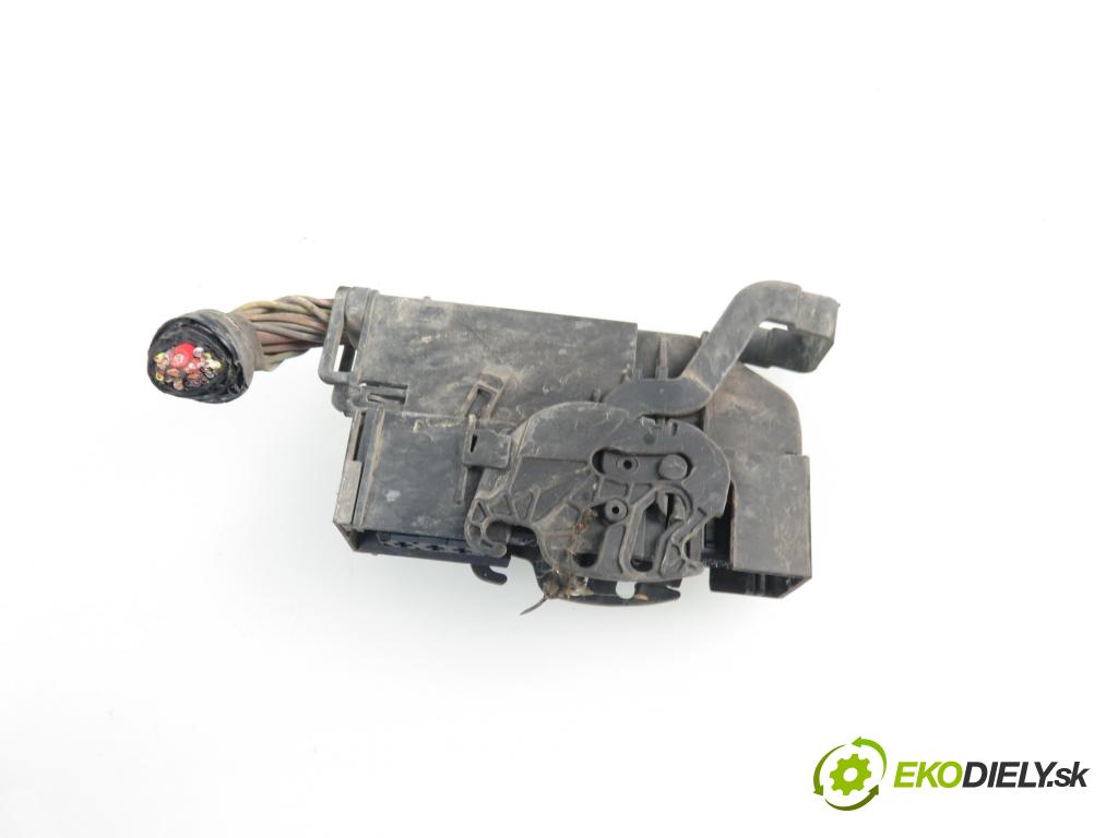 MAZDA CX-7 (ER) SUV 2007 2261,00 Sterowniki ABS 2261,00 pumpa ABS 0265950736 (Pumpy brzdové)