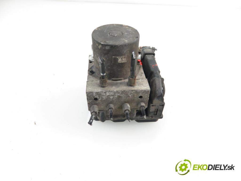 MAZDA CX-7 (ER) SUV 2007 2261,00 Sterowniki ABS 2261,00 pumpa ABS 0265950736 (Pumpy brzdové)