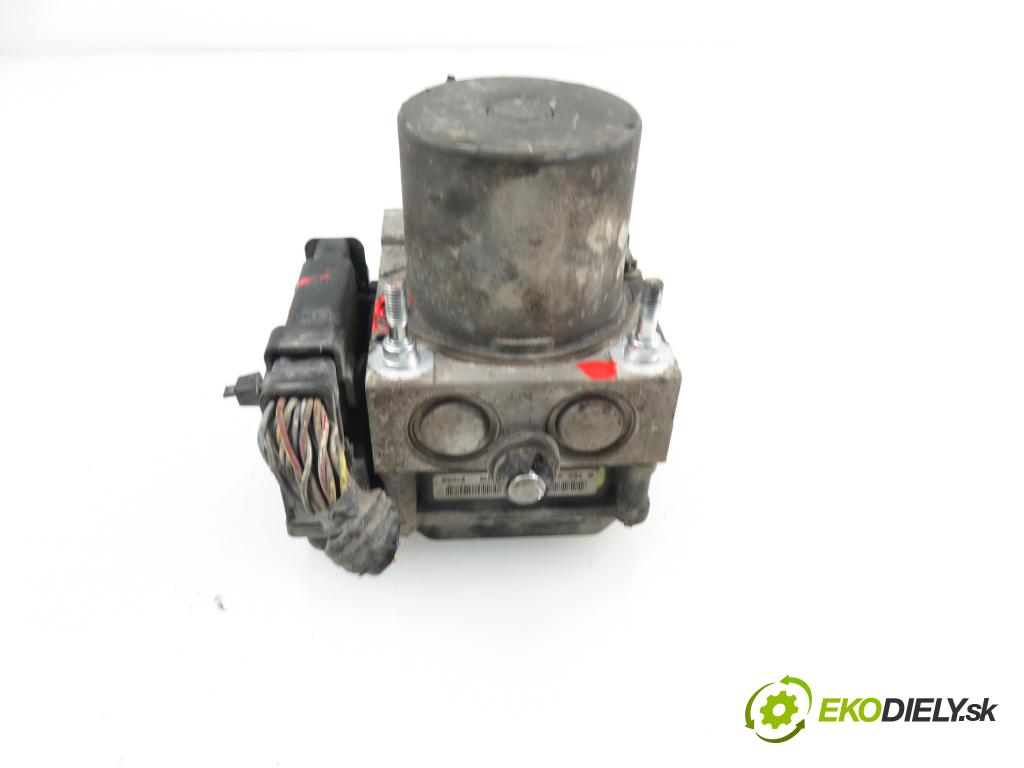 MAZDA CX-7 (ER) SUV 2007 2261,00 Sterowniki ABS 2261,00 pumpa ABS 0265950736 (Pumpy brzdové)