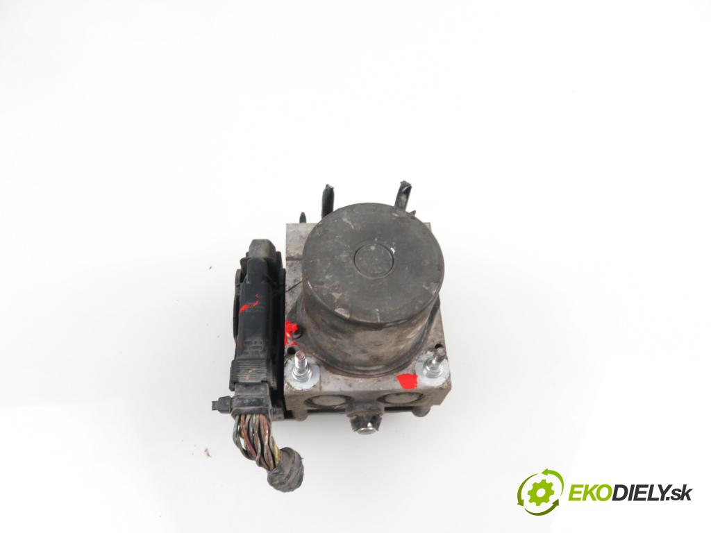 MAZDA CX-7 (ER) SUV 2007 2261,00 Sterowniki ABS 2261,00 pumpa ABS 0265950736 (Pumpy brzdové)