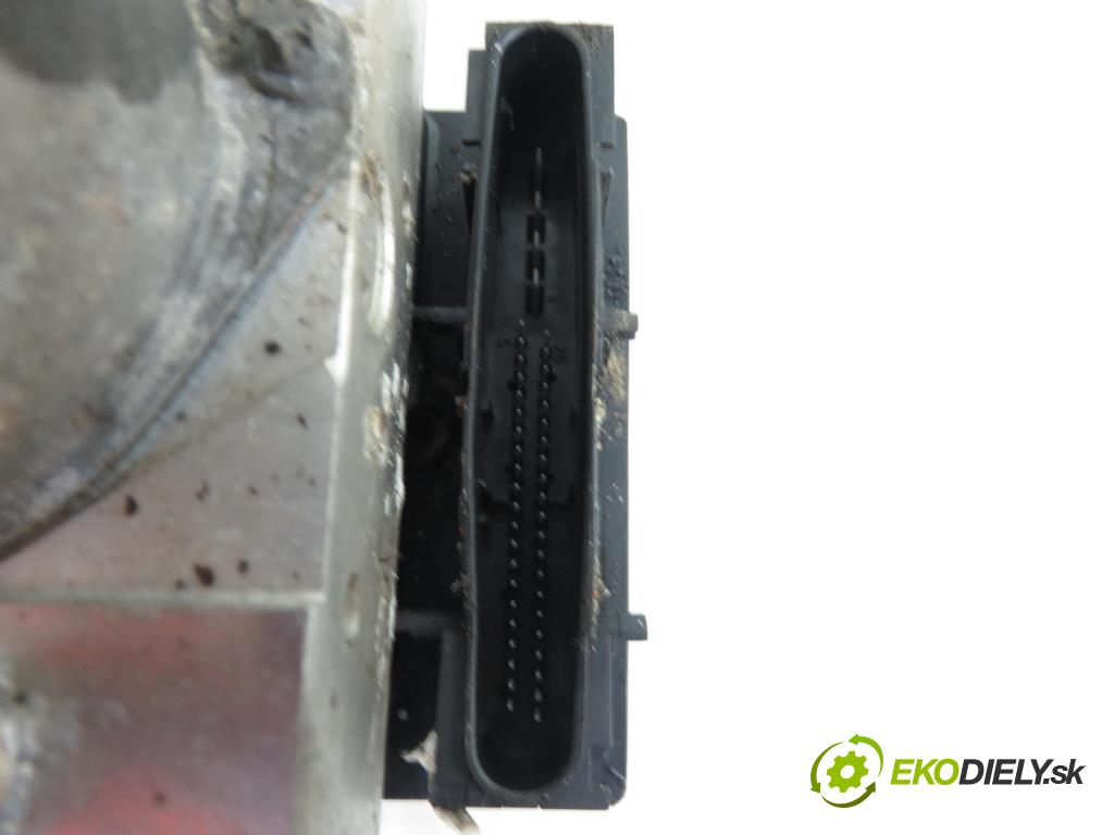 PEUGEOT 307 (3A/C) HB 2002 1997,00 Sterowniki ABS 1997,00 pumpa ABS 9649458080;0265850368 (Pumpy brzdové)