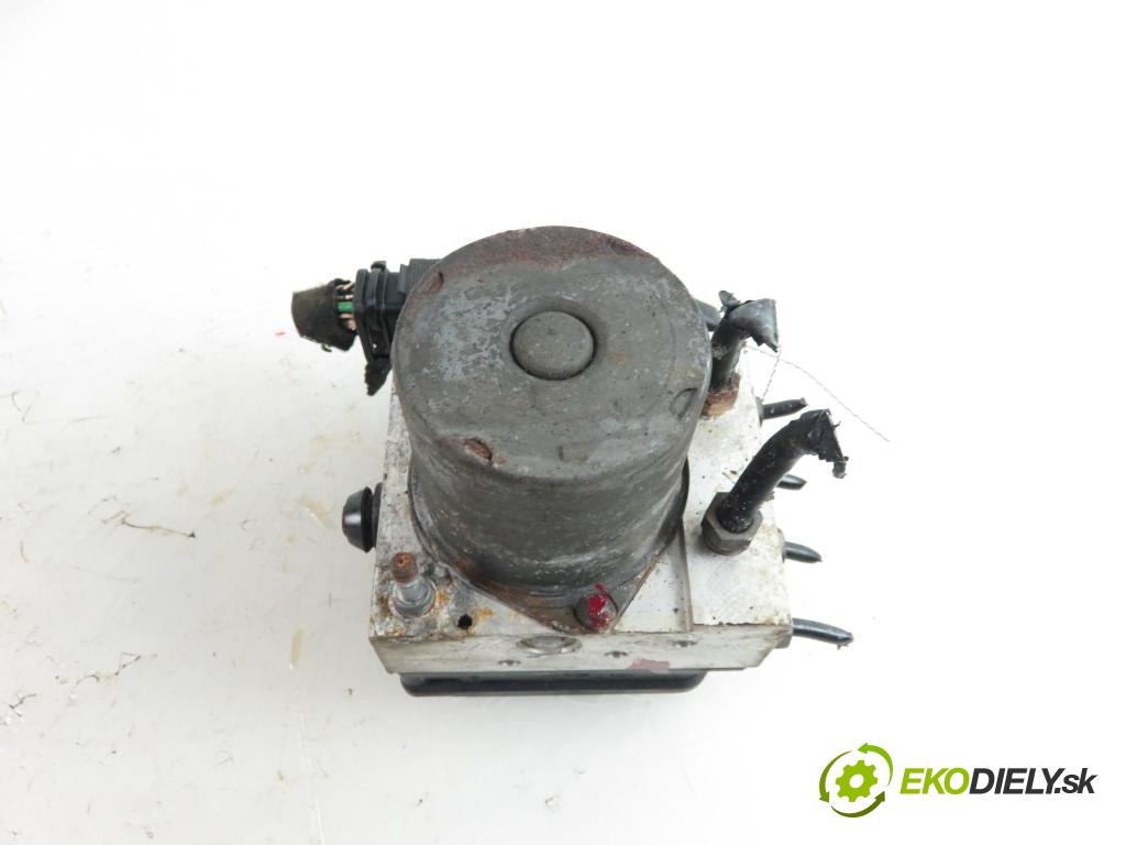 PEUGEOT 307 (3A/C) HB 2002 1997,00 Sterowniki ABS 1997,00 pumpa ABS 9649458080;0265850368 (Pumpy brzdové)