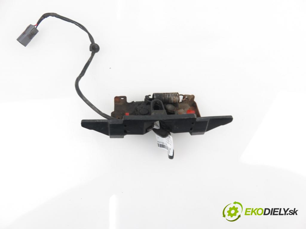 MAZDA CX-7 (ER) SUV 2007 2261,00 Zamki 2261,00 zámok kapoty