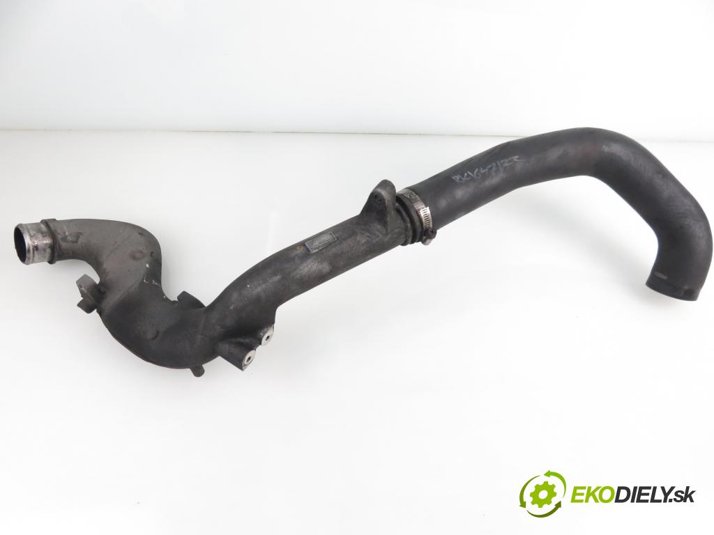 MAZDA 3 (BK) HB 2005 1560,00 Przewody chłodnic powietrza 1560,00 Rúra intercoolera turba 