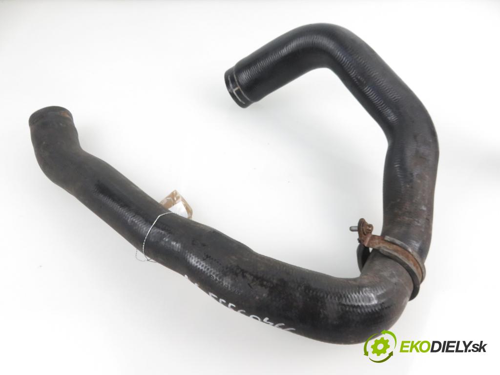 OPEL ASTRA H (A04) HB 2005 1998,00 Przewody chłodnic powietrza 1998,00 Rúra intercoolera turba 55560466