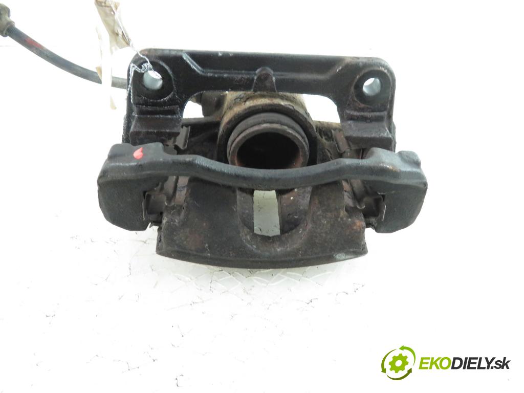 RENAULT MEGANE II (BM0/1_, CM0/1_) HB 2003 1870,00 Zaciski 1870,00 Brzdič strmeň LP