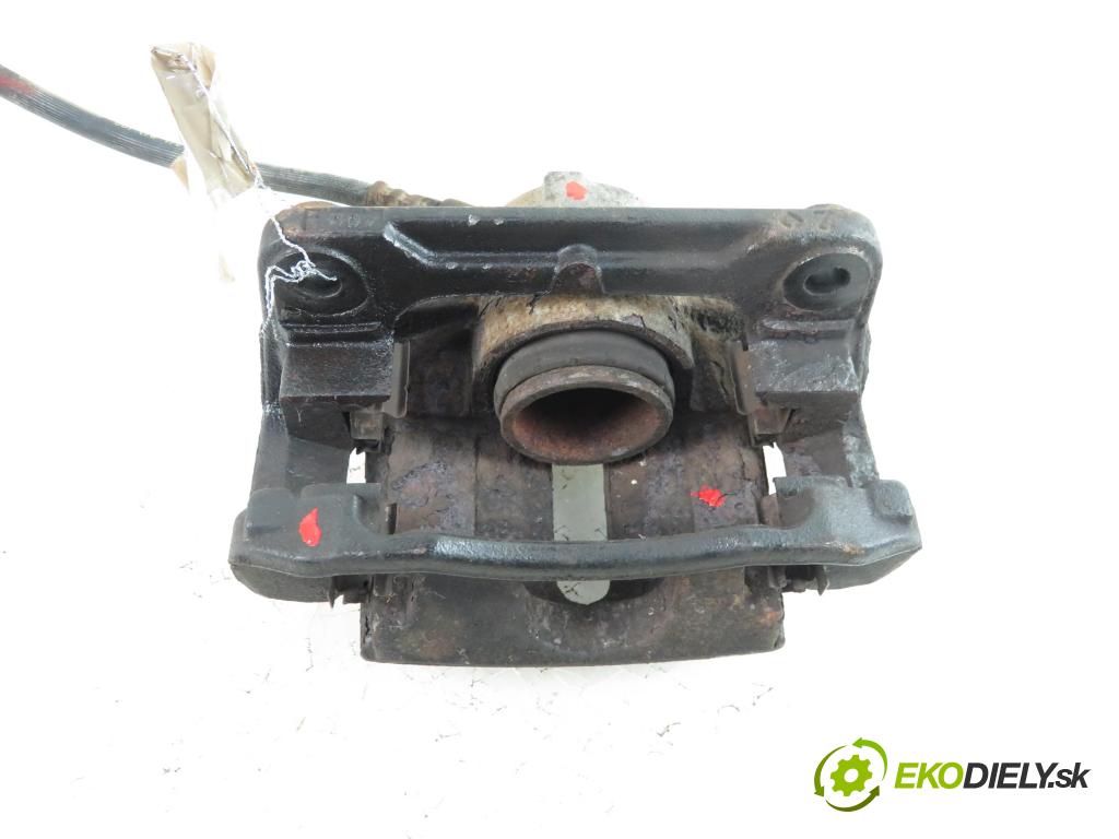 RENAULT MEGANE II (BM0/1_, CM0/1_) HB 2003 1870,00 Zaciski 1870,00 Brzdič strmeň LP