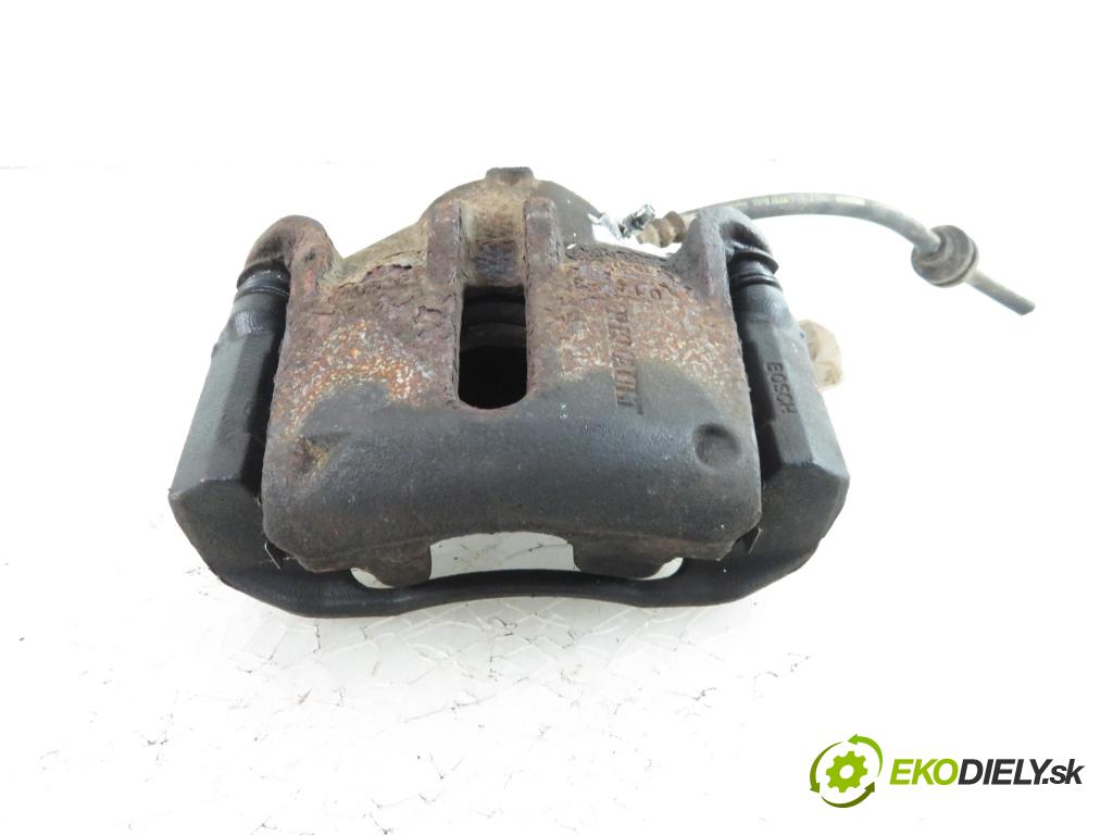 RENAULT MEGANE II (BM0/1_, CM0/1_) HB 2003 1870,00 Zaciski 1870,00 Brzdič strmeň LP