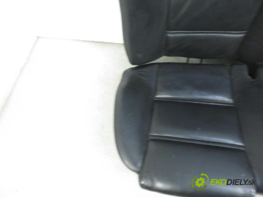 AUDI A8 D3 (4E2, 4E8) SEDAN 2003 4172,00 Fotele, kanapy 4172,00 Sedadlá, sedačky