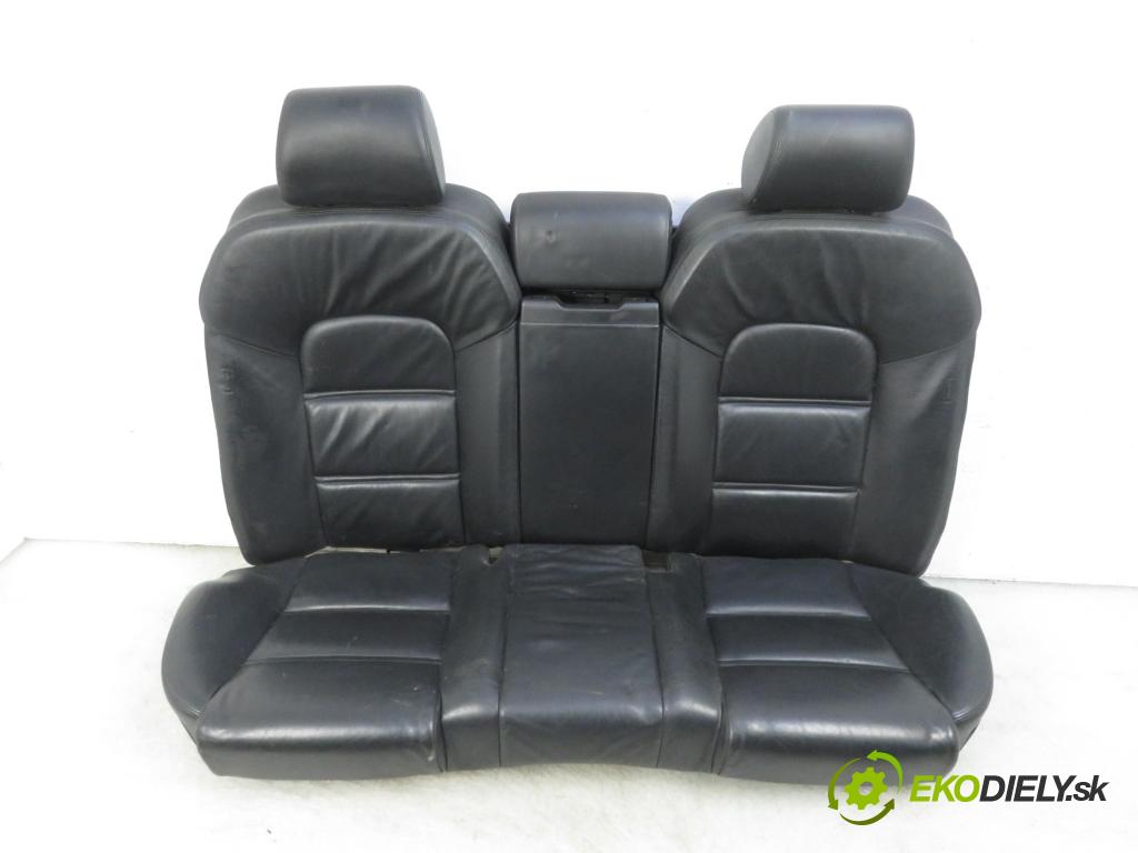 AUDI A8 D3 (4E2, 4E8) SEDAN 2003 4172,00 Fotele, kanapy 4172,00 Sedadlá, sedačky