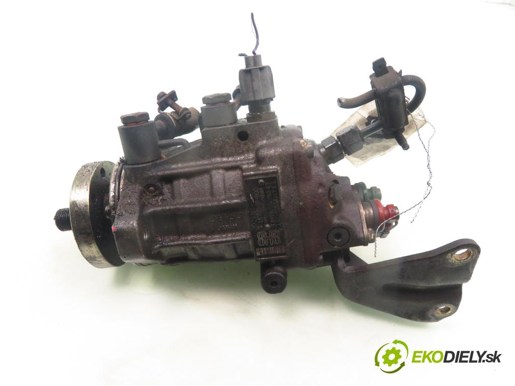 NISSAN PRIMERA Kombi (WP12) KOMBI 2002 2184,00 Pompy wtryskowe 2184,00 pumpa vstřikovací 167008H800;0973000050 (Vstřikovací čerpadla)