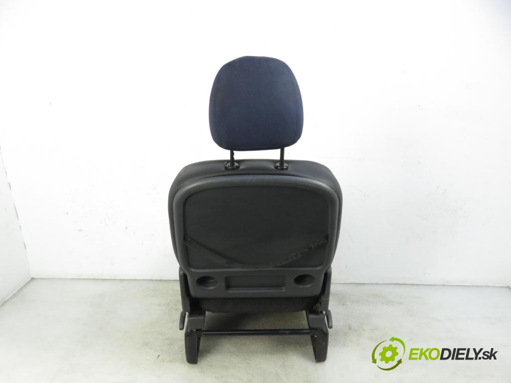 PEUGEOT PARTNER Skrzynia (5_, G_) FURGON 2007 1560,00 Fotele, kanapy 1560,00 Sedadlo