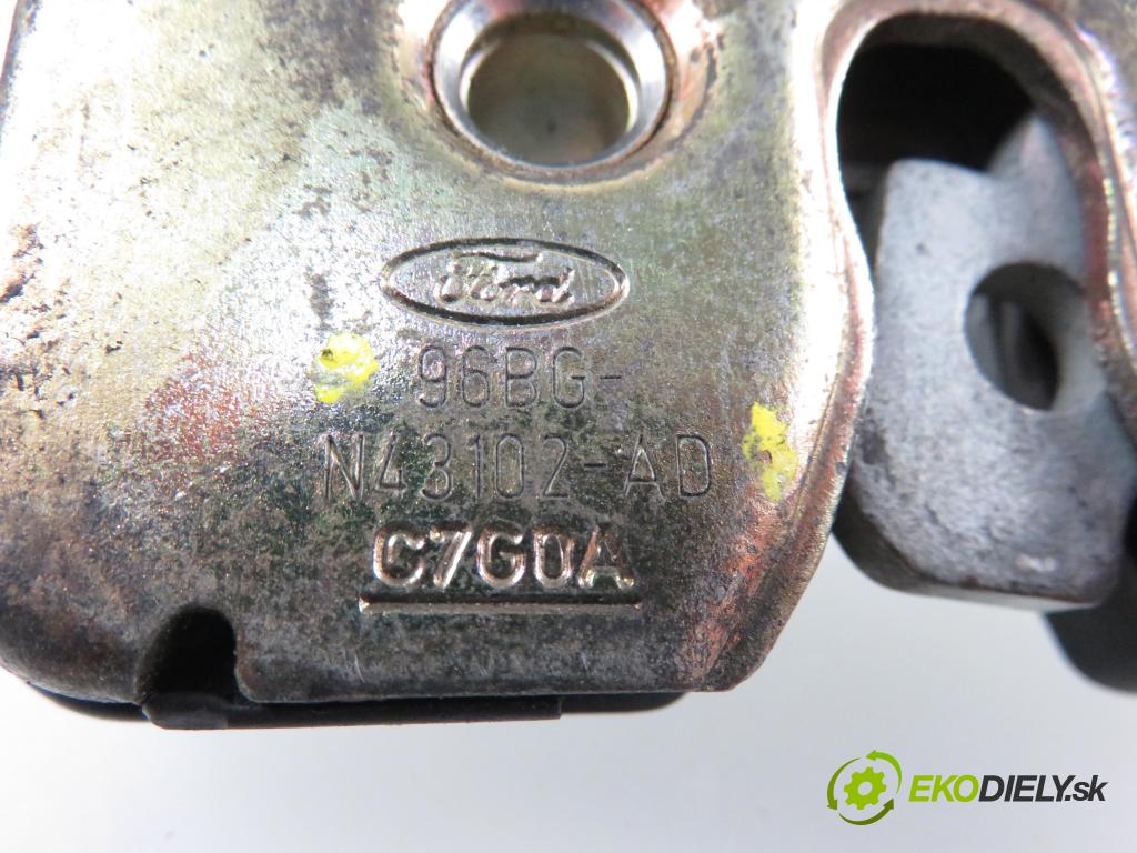 FORD MONDEO II Turnier (BNP) KOMBI 2000 1753,00 Zamki 1753,00 zámok dveří kufr EL. 96BGN43102AD
