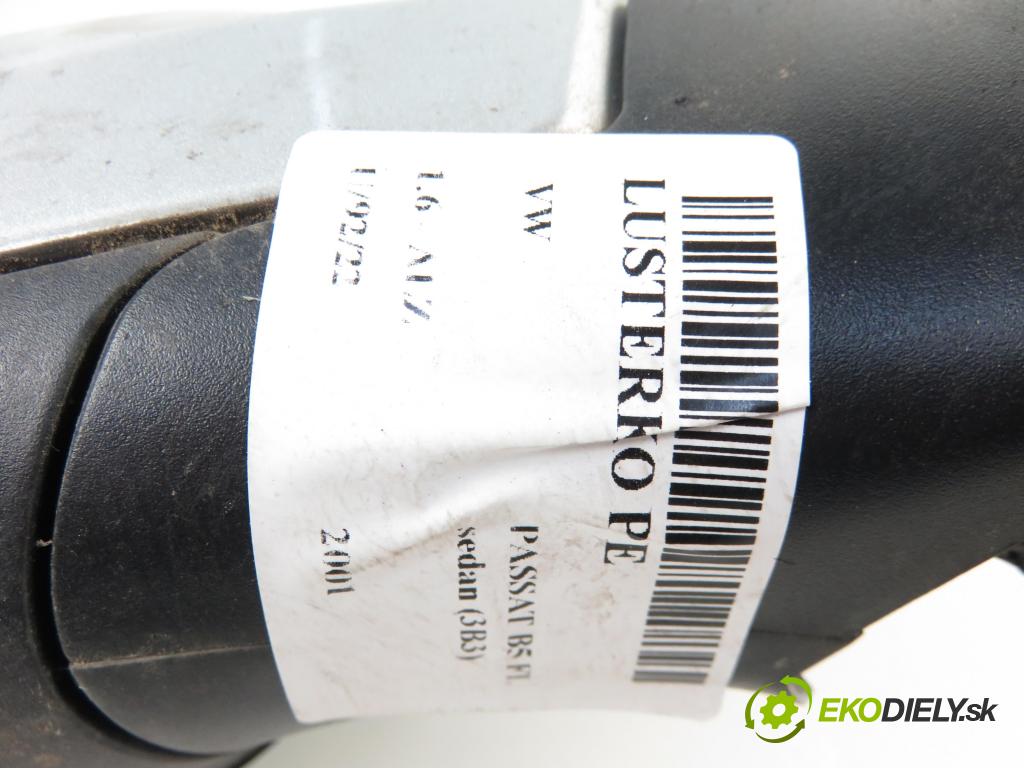 VW PASSAT B5.5 (3B3) SEDAN 2001 1595,00 Kompletne 1595,00 Spätné zrkadlo