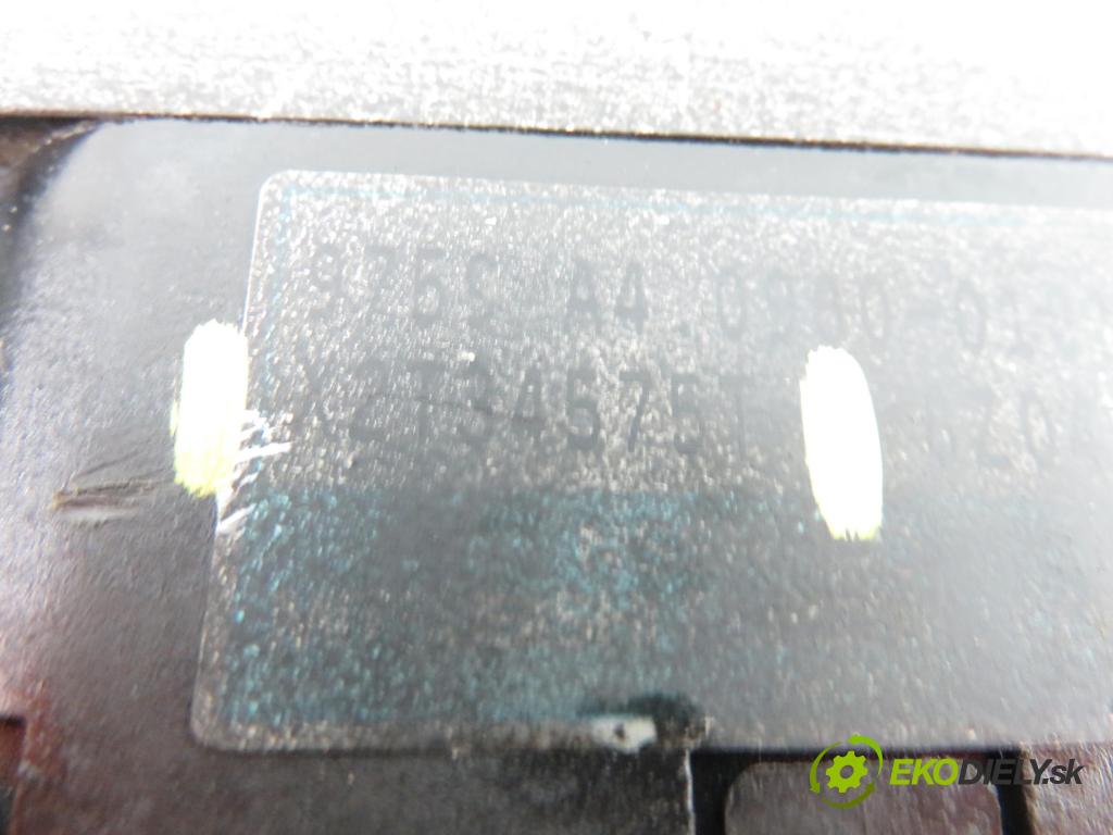 HONDA HR-V (GH) SUV 2001 1590,00 Sterowniki ABS 1590,00 pumpa ABS 051192381;X2T345T (Pumpy brzdové)