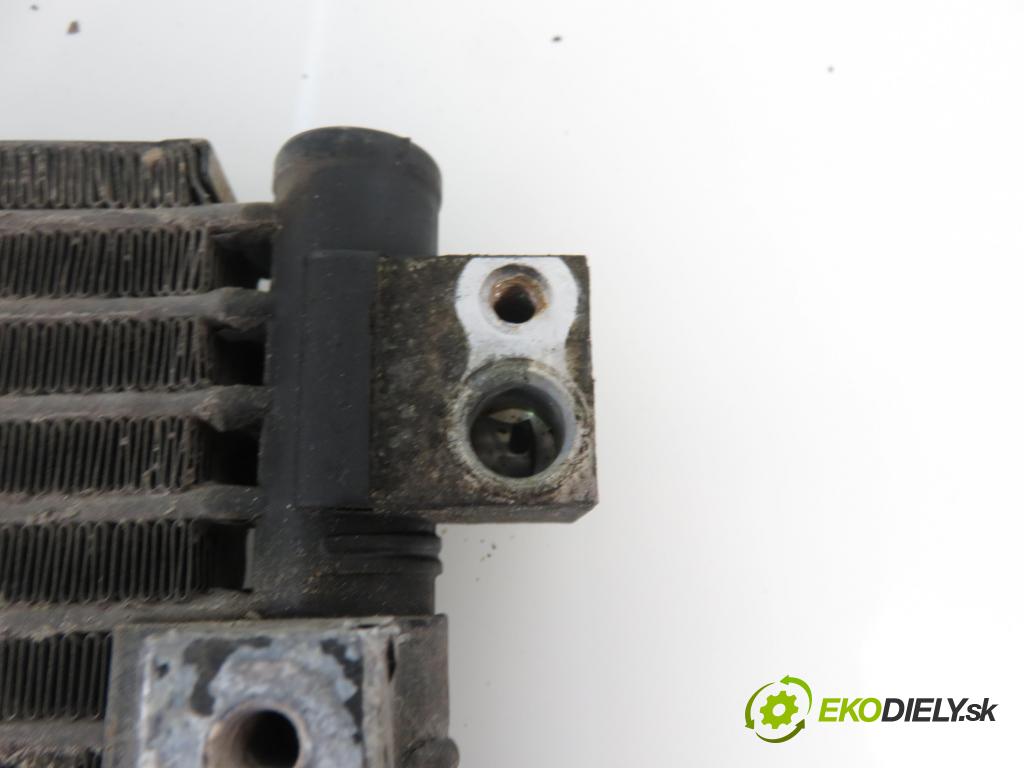 HONDA HR-V (GH) SUV 2001 1590,00 Chłodnice klimatyzacji (skraplacze) 1590,00 chladič klimatizácie A0110S2H0000 (Chladiče klimatizácie)