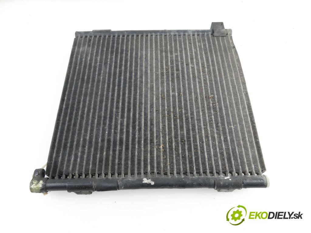 HONDA HR-V (GH) SUV 2001 1590,00 Chłodnice klimatyzacji (skraplacze) 1590,00 chladič klimatizácie A0110S2H0000 (Chladiče klimatizácie)