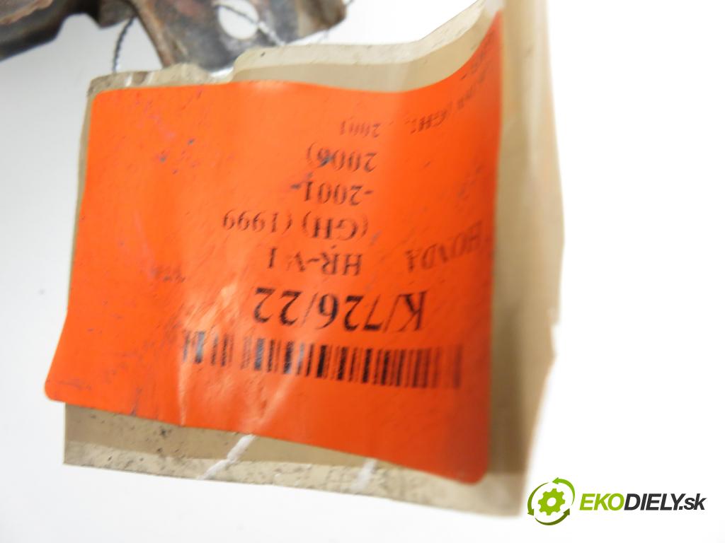 HONDA HR-V (GH) SUV 2001 1590,00 Wentylatory 1590,00 Ventilátor chladič vody