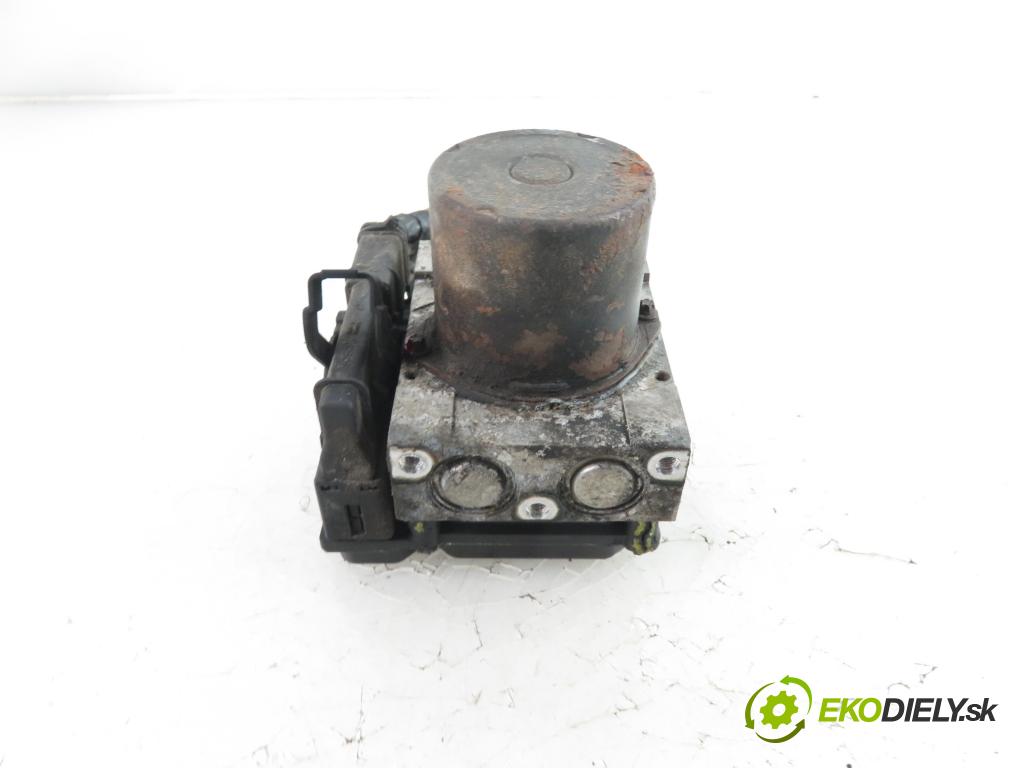 FORD TRANSIT TOURNEO Autobus BUS 2007 2198,00 Sterowniki ABS 2198,00 pumpa ABS 0265900314 (Pumpy brzdové)