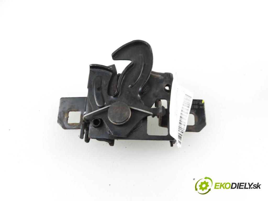VW SHARAN (7M8, 7M9, 7M6) MINIVAN 2001 1896,00 Zamki 1896,00 zámok kapoty 7M823509