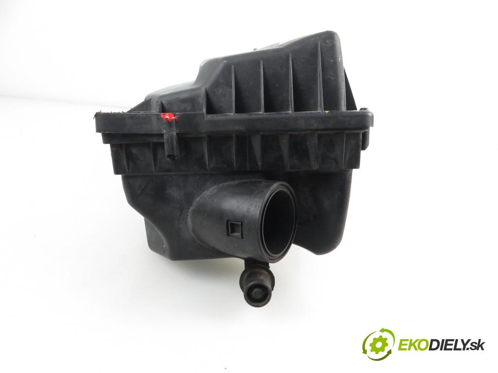 OPEL ASTRA H (A04) HB 2005 1998,00 Obudowy filtrów powietrza 1998,00 Obal filtra vzduchu 55353466 (Obaly filtrov vzduchu)