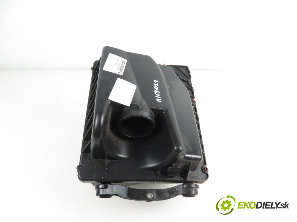 OPEL ASTRA H (A04) HB 2005 1998,00 Obudowy filtrów powietrza 1998,00 Obal filtra vzduchu 55353466 (Obaly filtrov vzduchu)