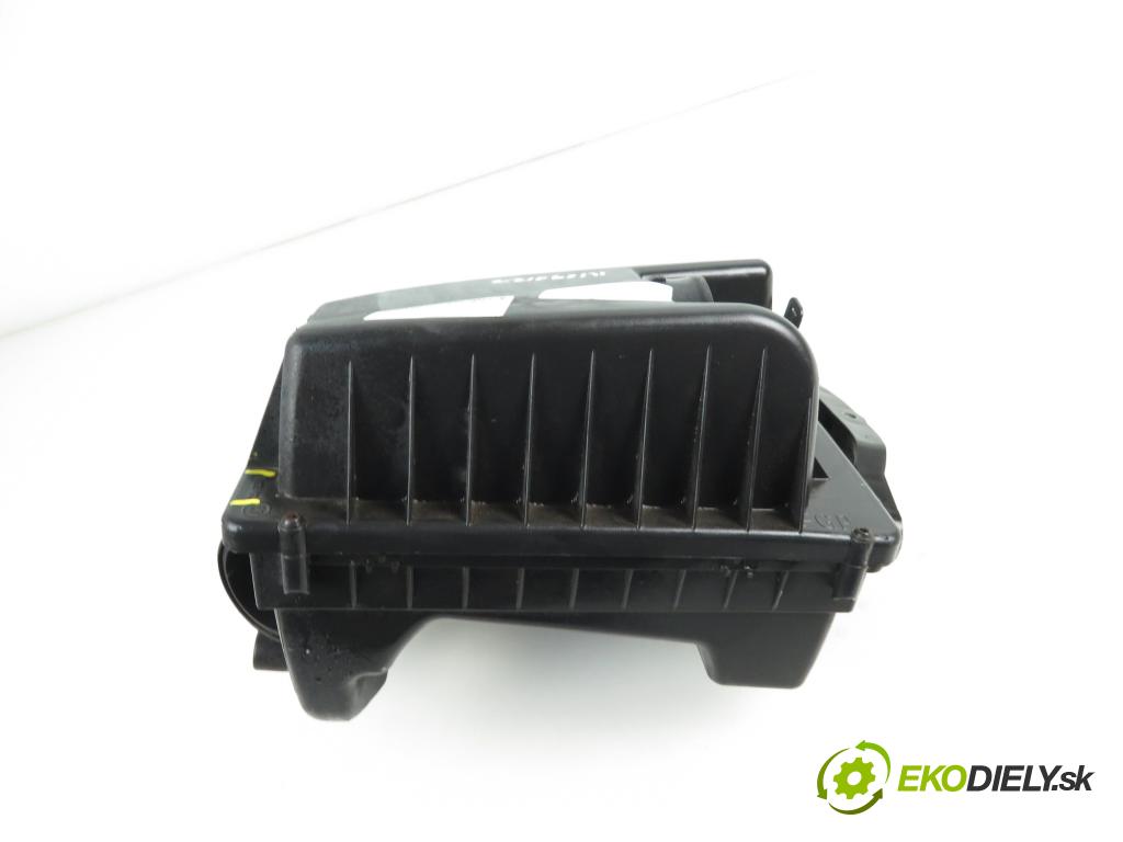 OPEL ASTRA H (A04) HB 2005 1998,00 Obudowy filtrów powietrza 1998,00 Obal filtra vzduchu 55353466 (Obaly filtrov vzduchu)