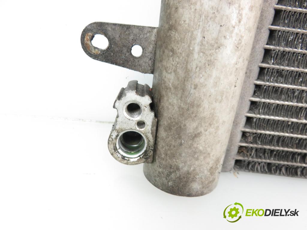 VW SHARAN (7M8, 7M9, 7M6) MINIVAN 2001 1896,00 Chłodnice klimatyzacji (skraplacze) 1896,00 chladič klimatizácie 7M38200411E;YM2H19C600AF (Chladiče klimatizácie)