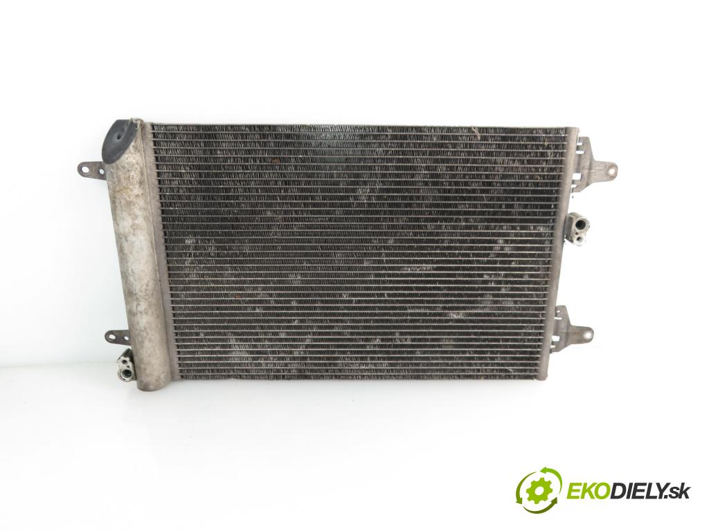 VW SHARAN (7M8, 7M9, 7M6) MINIVAN 2001 1896,00 Chłodnice klimatyzacji (skraplacze) 1896,00 chladič klimatizácie 7M38200411E;YM2H19C600AF (Chladiče klimatizácie)