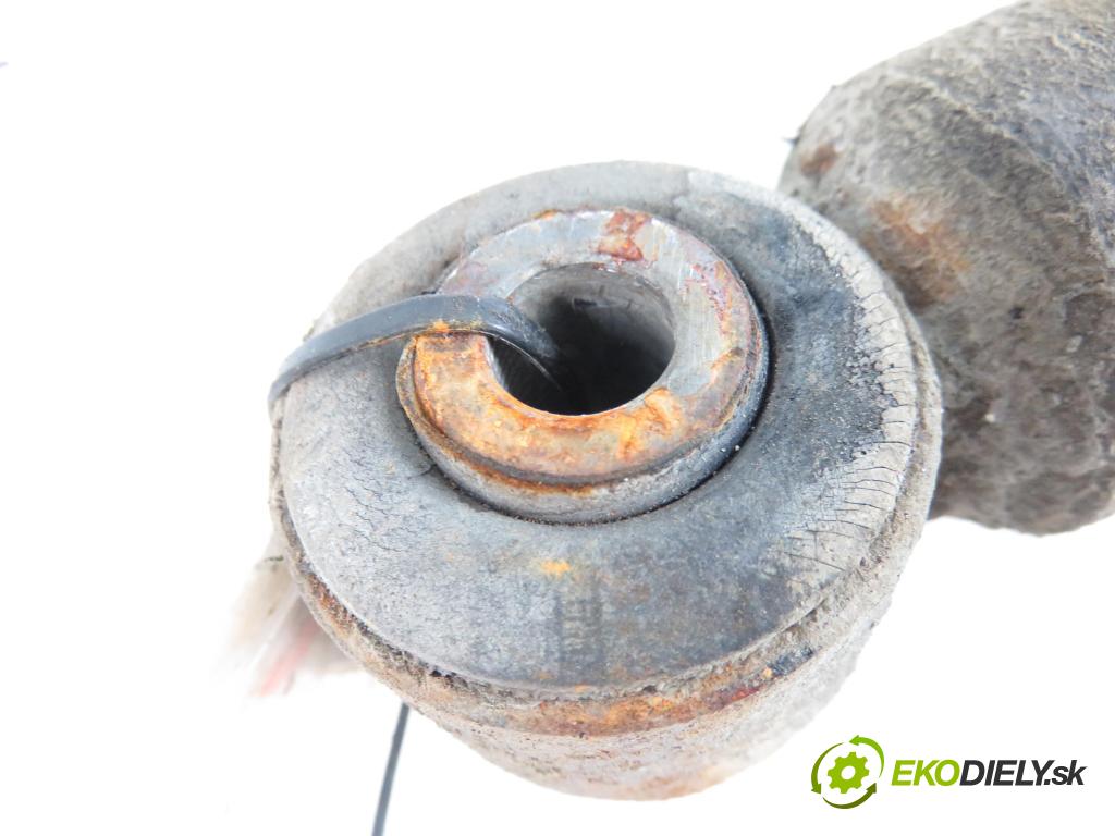 MAZDA CX-7 (ER) SUV 2007 190,00 2.3 MZR DISI Turbo AWD 258 - L3-VDT 2261,00 Tlmič pravé zadné