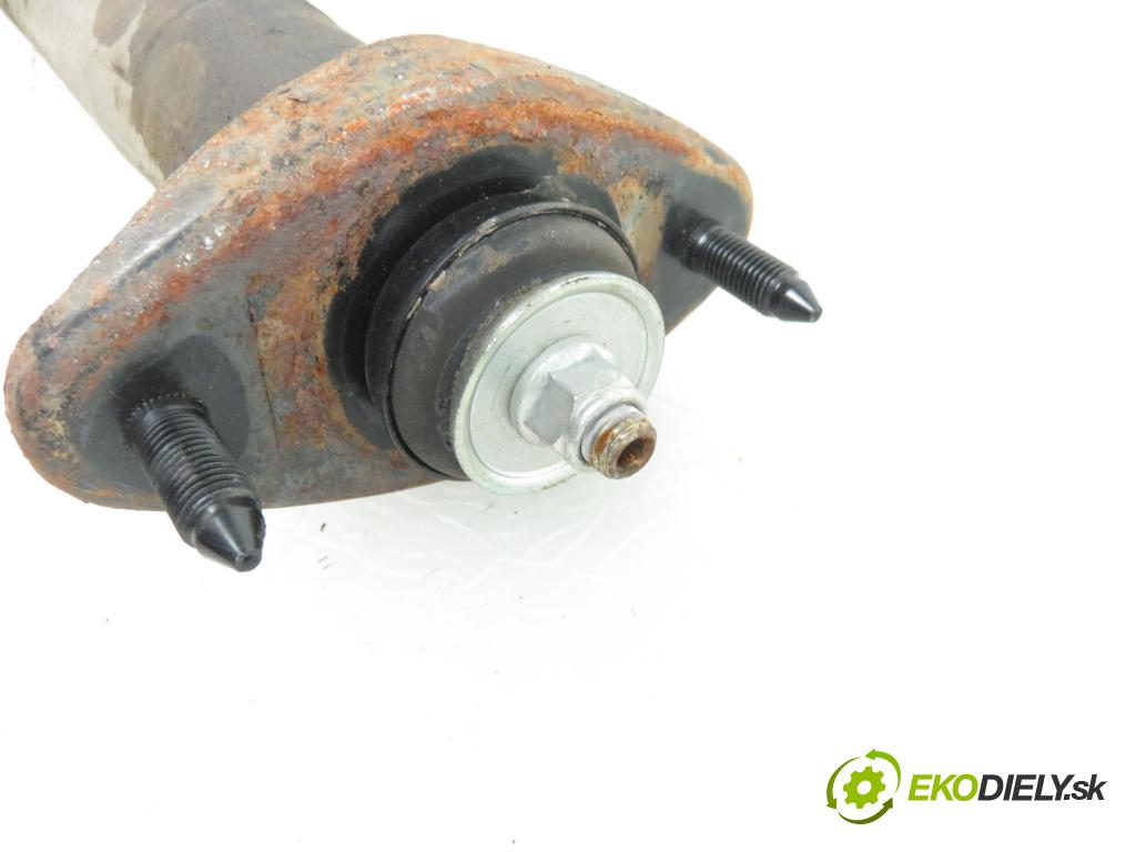 MAZDA CX-7 (ER) SUV 2007 190,00 2.3 MZR DISI Turbo AWD 258 - L3-VDT 2261,00 Tlmič pravé zadné