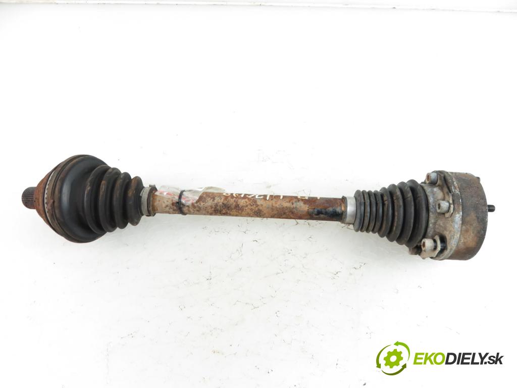 VW GOLF V (1K1) HB 2004 77,00 1.9 TDI PD 105 - BKC 1896,00 Poloos LP
