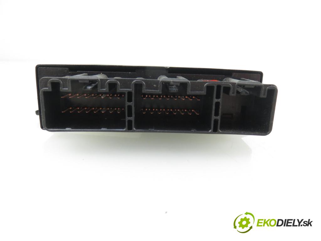FORD TOURNEO CONNECT FURGON 2005 1753,00 Moduły komfortu 1753,00 MODUL komfortu 2T1T15K600BC;5WK48036C