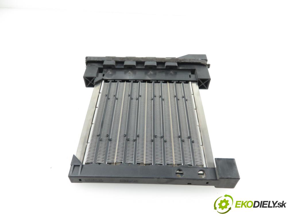 RENAULT ESPACE IV (JK0/1_) MINIVAN 2008 1995,00 Nagrzewnice 1995,00 Výhrevné teleso, radiátor kúrenia elektrická 5240987301 (Radiátory kúrenia)