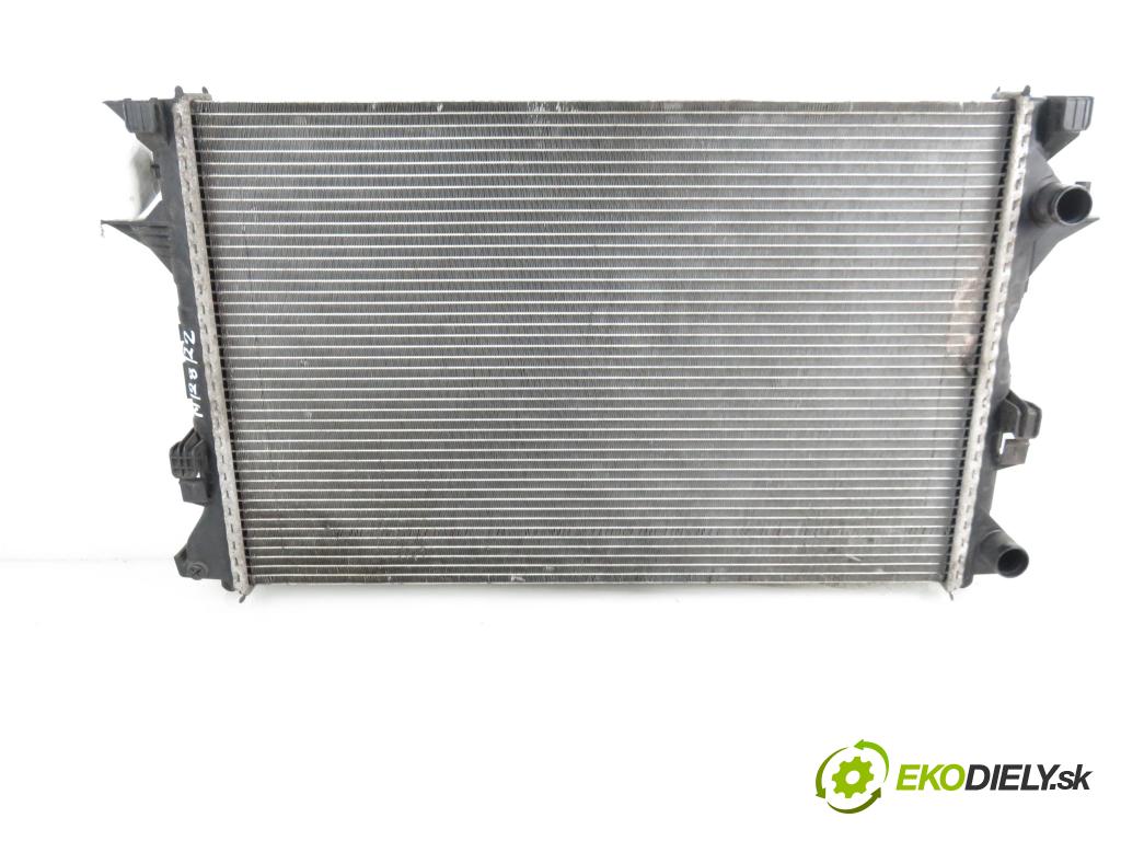 RENAULT ESPACE IV (JK0/1_) MINIVAN 2008 1995,00 Chłodnice wody 1995,00 chladič vody 8200292771