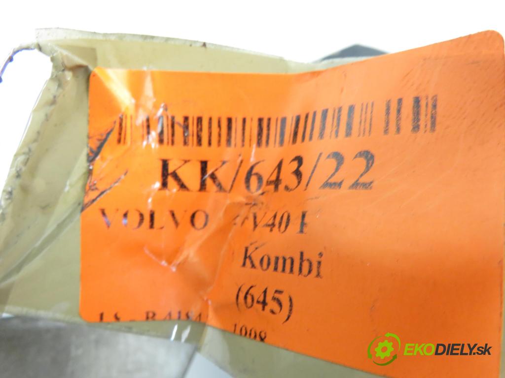 VOLVO V40 Kombi (645) KOMBI 1998 1731,00 Wentylatory 1731,00 Ventilátor chladič vody 