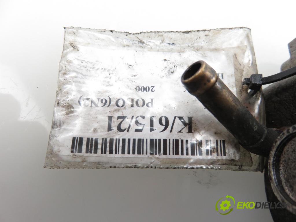 VW POLO (6N2) HB 2000 1390,00 Przepustnice 1390,00 Škrtiaca klapka 030133062C;0280750095 (Škrtiace klapky)