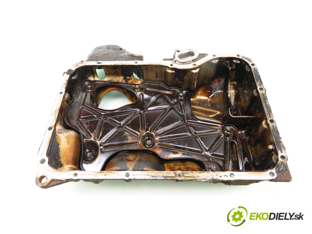 SUZUKI VITARA (ET, TA, TD) TERENOWY 1995 1998,00 Miski olejowe 1998,00 Vaňa olejová  (Olejové vane)