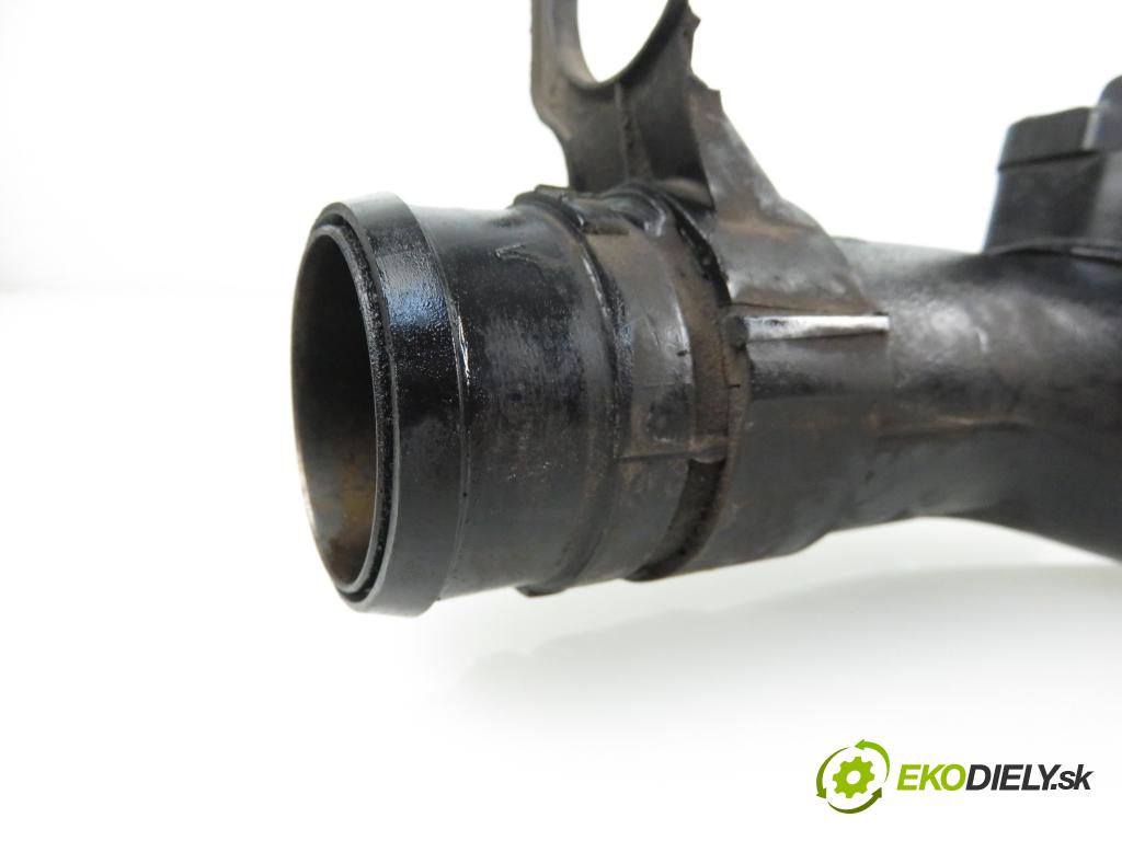 SEAT IBIZA II (6K1) HB 2000 1896,00 Przewody chłodnic powietrza 1896,00 Rúra intercoolera turba 6K0145840AB;0281002177;038906051