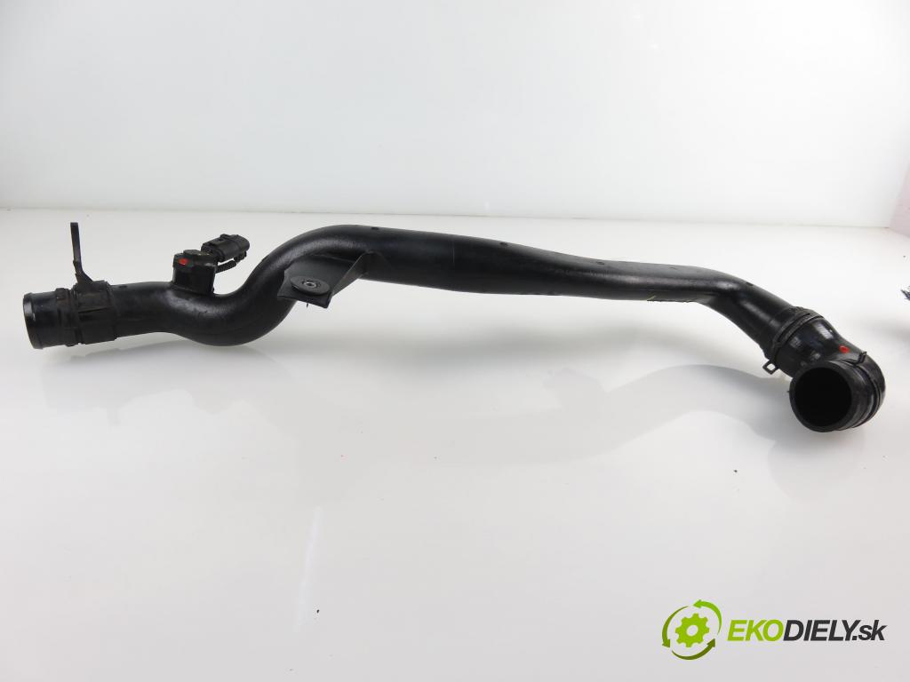 SEAT IBIZA II (6K1) HB 2000 1896,00 Przewody chłodnic powietrza 1896,00 Rúra intercoolera turba 6K0145840AB;0281002177;038906051