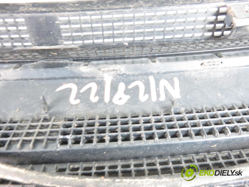 RENAULT ESPACE IV (JK0/1_) MINIVAN 2008 1995,00 Podszybia 1995,00 Torpédo, plast pod čelné okno 8200580995 (Torpéda)