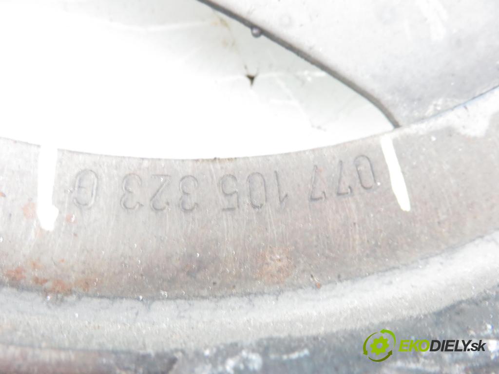 AUDI A8 D3 (4E2, 4E8) SEDAN 2003 4172,00 Koła dwumasowe i zamachowe 4172,00 Koleso zotrvačníkové 077105323G