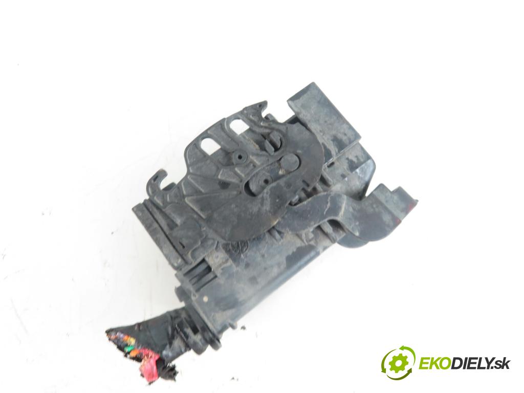 RENAULT CLIO II (BB_, CB_) HB 2003 1461,00 Sterowniki ABS 1461,00 pumpa ABS 0265800335 (Pumpy brzdové)