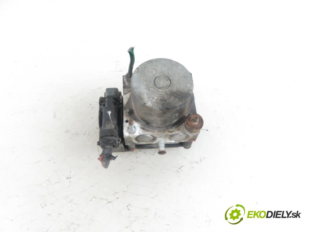 RENAULT CLIO II (BB_, CB_) HB 2003 1461,00 Sterowniki ABS 1461,00 Pumpa ABS 0265800335 (Pumpy ABS)