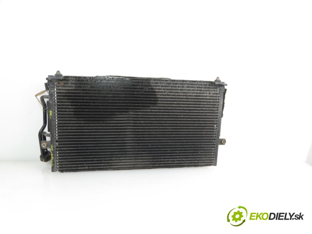 VOLVO V40 Kombi (645) KOMBI 1998 1731,00 Chłodnice klimatyzacji (skraplacze) 1731,00 chladič klimatizácie CAB311B080 (Chladiče klimatizácie)