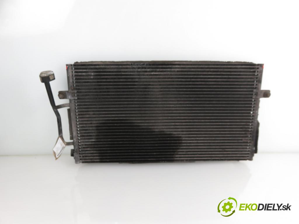 VOLVO V40 Kombi (645) KOMBI 1998 1731,00 Chłodnice klimatyzacji (skraplacze) 1731,00 chladič klimatizácie CAB311B080 (Chladiče klimatizácie)