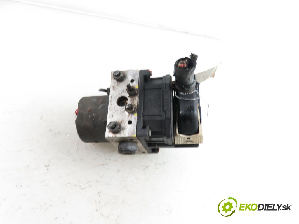 FORD MONDEO III Turnier (BWY) KOMBI 2003 1798,00 Sterowniki ABS 1798,00 pumpa ABS 3S712M110AA;0285222030;0265800014 (Pumpy brzdové)