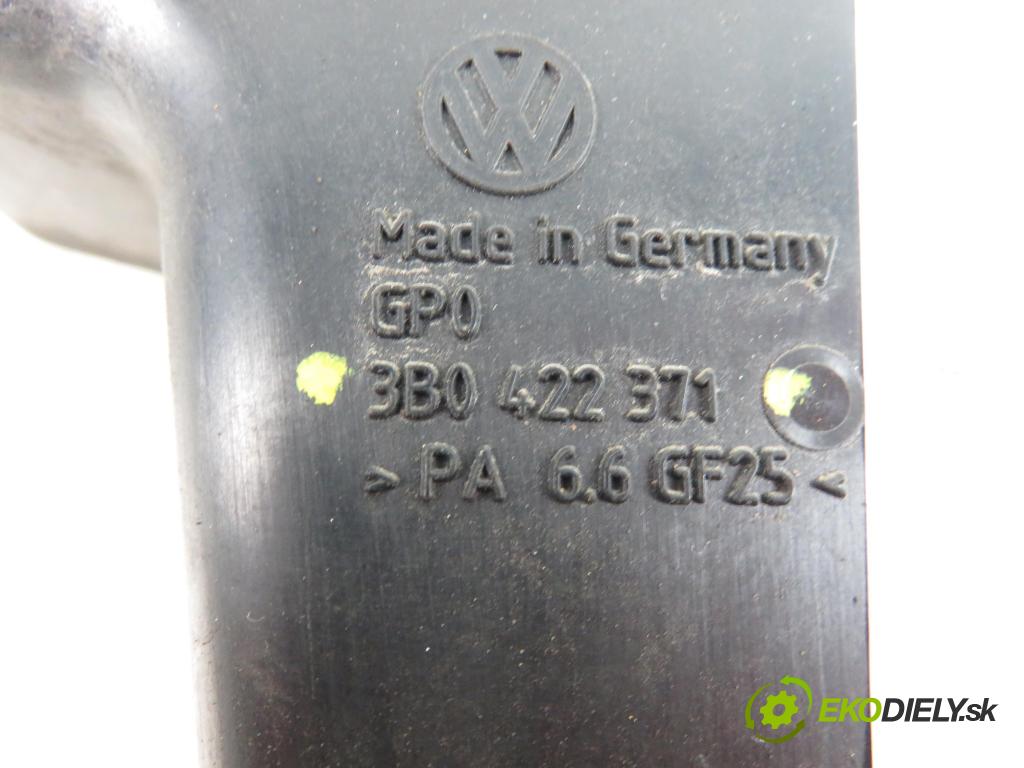VW PASSAT B5.5 Variant (3B6) KOMBI 2005 1896,00 Zbiorniki płynu wspomagania 1896,00 Nádržka servočerpadlo 3B0422371