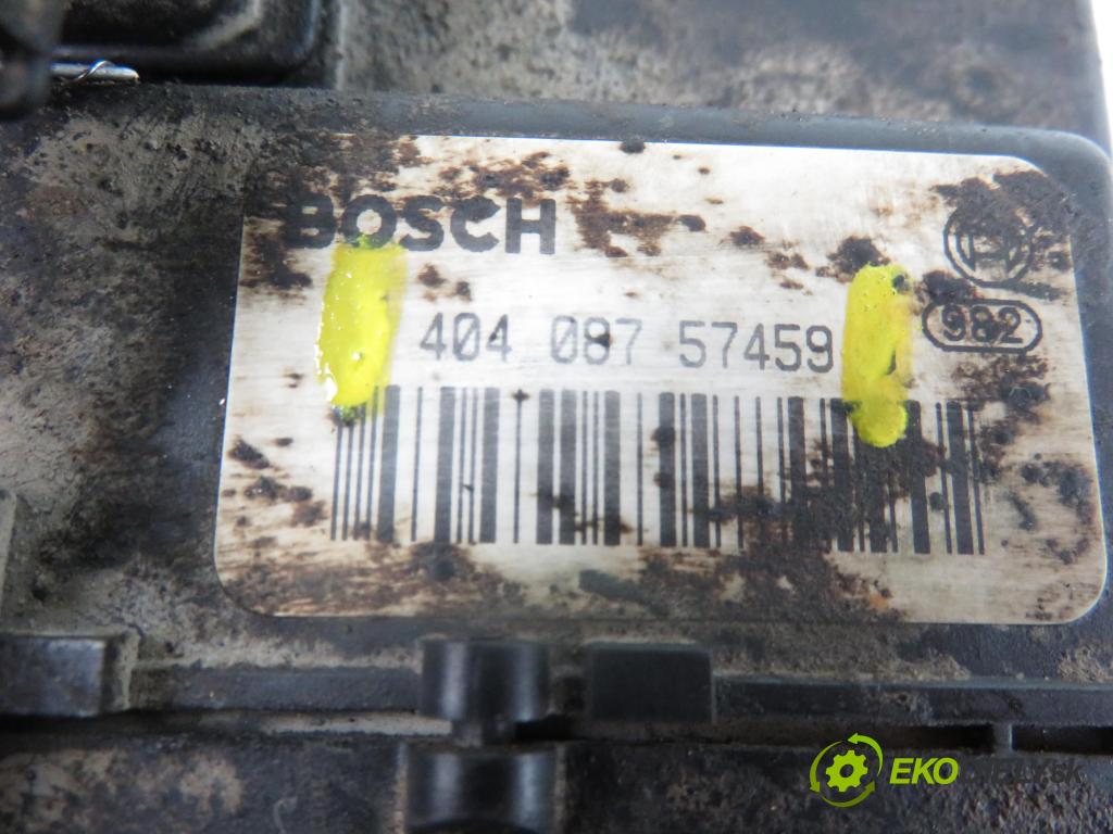 FORD MONDEO II Turnier (BNP) KOMBI 2000 1753,00 Sterowniki ABS 1753,00 pumpa ABS 40408757459;0265216841;YS712M110AA (Pumpy brzdové)